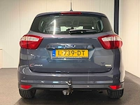 2012 - ford - c-max - 1.6 eco. lease ti. l-739-dt iaw - afbeelding 18 van  24