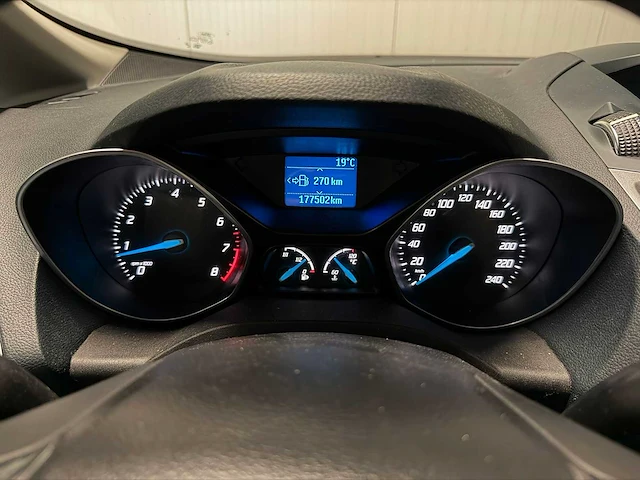 2012 - ford - c-max - 1.6 eco. lease ti. l-739-dt iaw - afbeelding 19 van  24