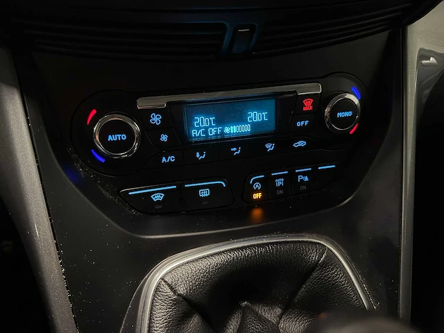 2012 - ford - c-max - 1.6 eco. lease ti. l-739-dt iaw - afbeelding 23 van  24