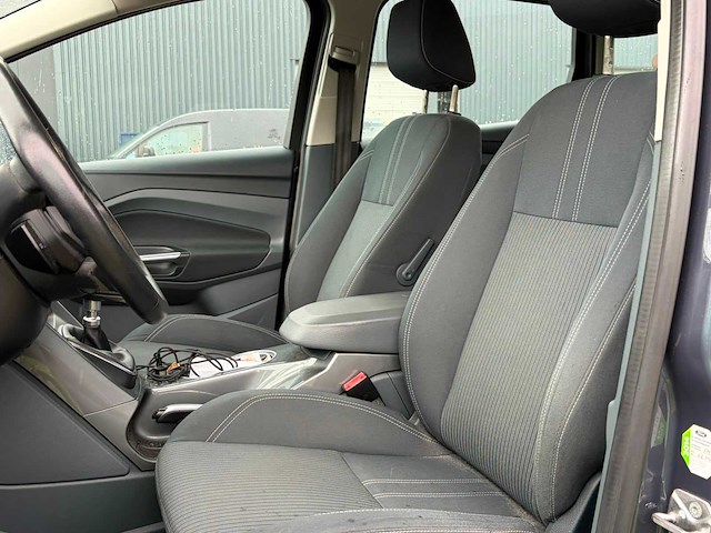 2012 - ford - c-max - 1.6 eco. lease ti. l-739-dt iaw - afbeelding 3 van  11