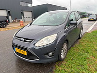 2012 - ford - c-max - 1.6 eco. lease ti. l-739-dt iaw - afbeelding 1 van  11