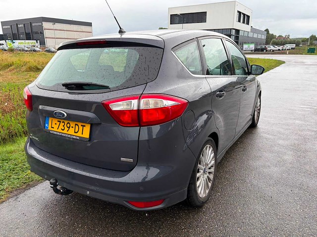2012 - ford - c-max - 1.6 eco. lease ti. l-739-dt iaw - afbeelding 5 van  11