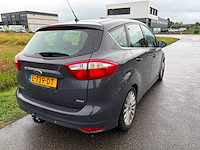 2012 - ford - c-max - 1.6 eco. lease ti. l-739-dt iaw - afbeelding 5 van  11