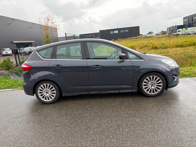 2012 - ford - c-max - 1.6 eco. lease ti. l-739-dt iaw - afbeelding 6 van  11