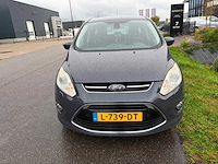 2012 - ford - c-max - 1.6 eco. lease ti. l-739-dt iaw - afbeelding 8 van  11