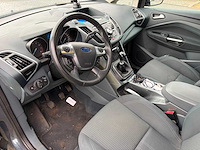 2012 - ford - c-max - 1.6 eco. lease ti. l-739-dt iaw - afbeelding 9 van  11