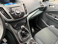 2012 - ford - c-max - 1.6 eco. lease ti. l-739-dt iaw - afbeelding 10 van  11