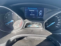 2012 - ford - focus - 1.0 ecob. lease ti. - 09-xjg-6 - afbeelding 2 van  17