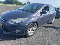 2012 - ford - focus - 1.0 ecob. lease ti. - 09-xjg-6