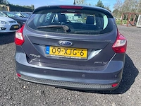 2012 - ford - focus - 1.0 ecob. lease ti. - 09-xjg-6 - afbeelding 16 van  17