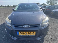 2012 - ford - focus - 1.0 ecob. lease ti. - 09-xjg-6 - afbeelding 8 van  17