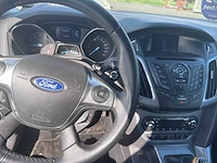 2012 - ford - focus - 1.0 ecob. lease ti. - 09-xjg-6 - afbeelding 10 van  17