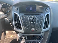 2012 - ford - focus - 1.0 ecob. lease ti. - 09-xjg-6 - afbeelding 11 van  17