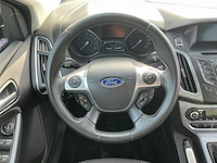 2012 - ford - focus - 1.0 ecob. titanium - personenauto - afbeelding 9 van  11