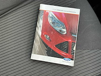 2012 - ford - focus - 1.0 ecob. titanium - personenauto - afbeelding 11 van  11