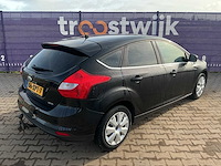 2012 - ford - focus - 1.0 ecob. titanium - personenauto - afbeelding 3 van  11