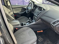 2012 - ford - focus - 1.0 ecob. titanium - personenauto - afbeelding 4 van  11