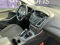2012 - ford - focus - 1.0 ecob. titanium - personenauto - afbeelding 5 van  11