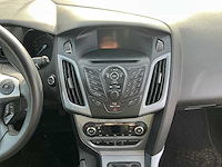 2012 - ford - focus - 1.0 ecob. titanium - personenauto - afbeelding 6 van  11