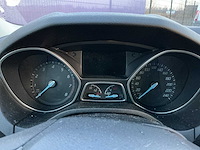 2012 - ford - focus - 1.0 ecob. titanium - personenauto - afbeelding 2 van  12