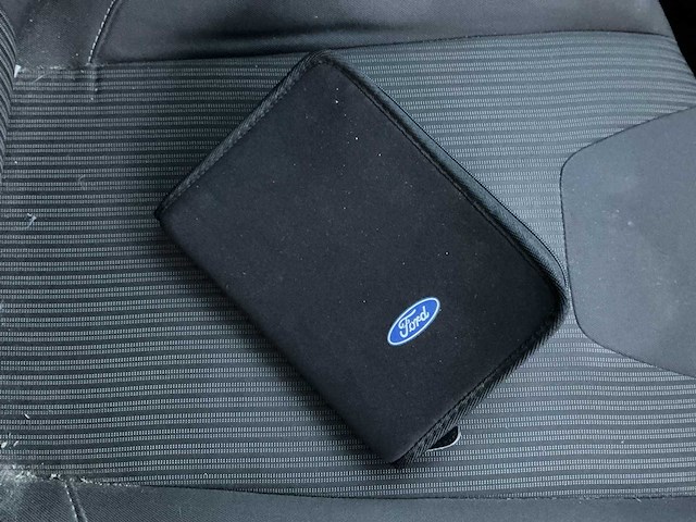 2012 - ford - focus - 1.0 ecob. titanium - personenauto - afbeelding 4 van  12