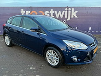 2012 - ford - focus - 1.0 ecob. titanium - personenauto - afbeelding 5 van  12