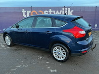 2012 - ford - focus - 1.0 ecob. titanium - personenauto - afbeelding 6 van  12
