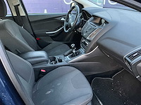 2012 - ford - focus - 1.0 ecob. titanium - personenauto - afbeelding 8 van  12