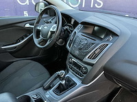 2012 - ford - focus - 1.0 ecob. titanium - personenauto - afbeelding 10 van  12