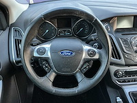 2012 - ford - focus - 1.0 ecob. titanium - personenauto - afbeelding 12 van  12