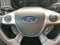 2012 - ford - focus - 1.0 ecob. titanium - personenauto - afbeelding 15 van  15