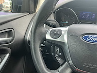 2012 - ford - focus wagon - 1.6 tdci eco. l. ti. - personenauto - afbeelding 2 van  13
