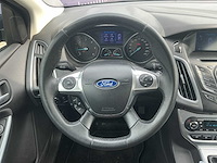 2012 - ford - focus wagon - 1.6 tdci eco. l. ti. - personenauto - afbeelding 13 van  13
