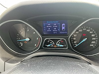 2012 - ford - focus wagon - 1.6 tdci eco. l. ti. - personenauto - afbeelding 8 van  8