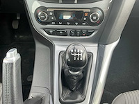 2012 - ford - focus wagon - 1.6 tdci eco. l. ti. - personenauto - afbeelding 6 van  8