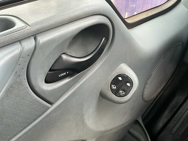 2012 - ford - transit - 350m 2.2 tdci - bedrijfswagen - afbeelding 3 van  12