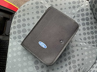 2012 - ford - transit - 350m 2.2 tdci - bedrijfswagen - afbeelding 4 van  12