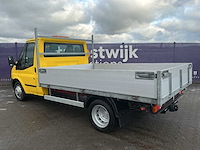 2012 - ford - transit - 350m 2.2 tdci - bedrijfswagen - afbeelding 6 van  12