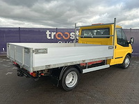 2012 - ford - transit - 350m 2.2 tdci - bedrijfswagen - afbeelding 7 van  12