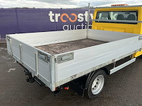 2012 - ford - transit - 350m 2.2 tdci - bedrijfswagen - afbeelding 8 van  12