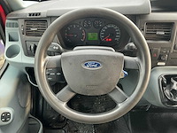 2012 - ford - transit - 350m 2.2 tdci - bedrijfswagen - afbeelding 12 van  12