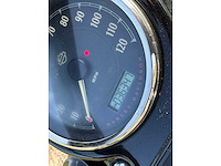 2012 - harley davidson - chopper - 96 fxdc dyna super glide cust - motorfiets - afbeelding 22 van  23
