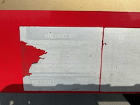 2012 - heiwo - hzo 22 - oplegger - afbeelding 8 van  18