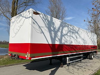 2012 - heiwo - hzo 22 - oplegger - afbeelding 1 van  18