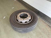 2012 - heiwo - hzo 22 - oplegger - afbeelding 18 van  18