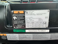 2012 - hyster - h2.5ft - vorkheftruck - afbeelding 4 van  12