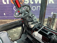 2012 - hyster - h2.5ft - vorkheftruck - afbeelding 12 van  12