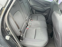 2012 - hyundai - ix20 - 1.4 crdi i-vision - personenauto - afbeelding 9 van  12