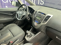 2012 - hyundai - ix20 - 1.4 crdi i-vision - personenauto - afbeelding 10 van  12