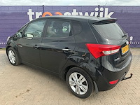 2012 - hyundai - ix20 - 1.4 crdi i-vision - personenauto - afbeelding 5 van  12